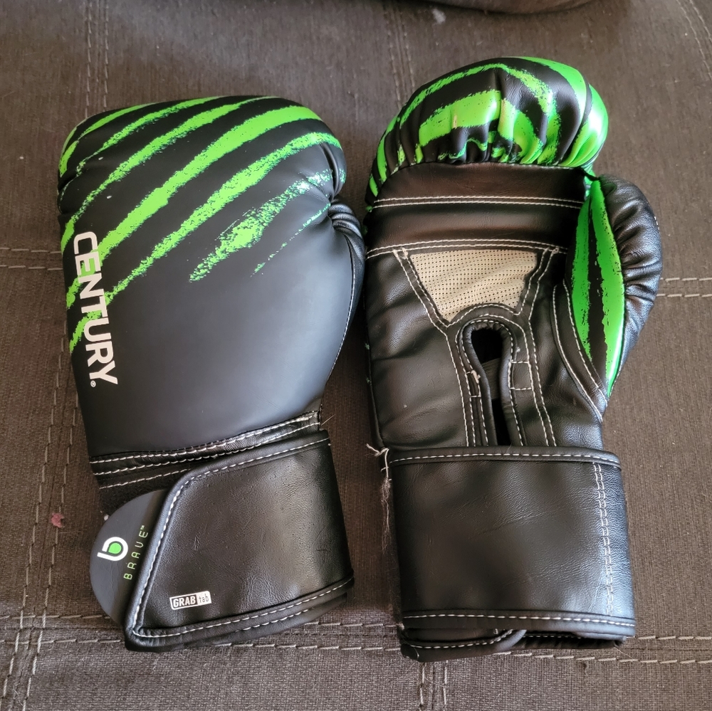 Youth Ju-Jitsu items